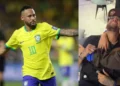 Neymar Brazil world cup squad 2026